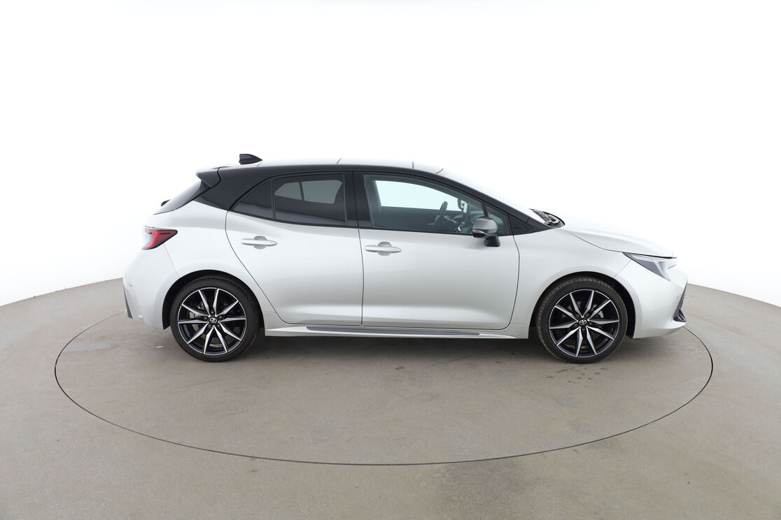 Toyota Corolla 1.8 Hybride GR Sport