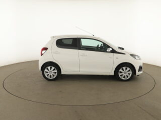 Peugeot 108 1.0 VTi Style