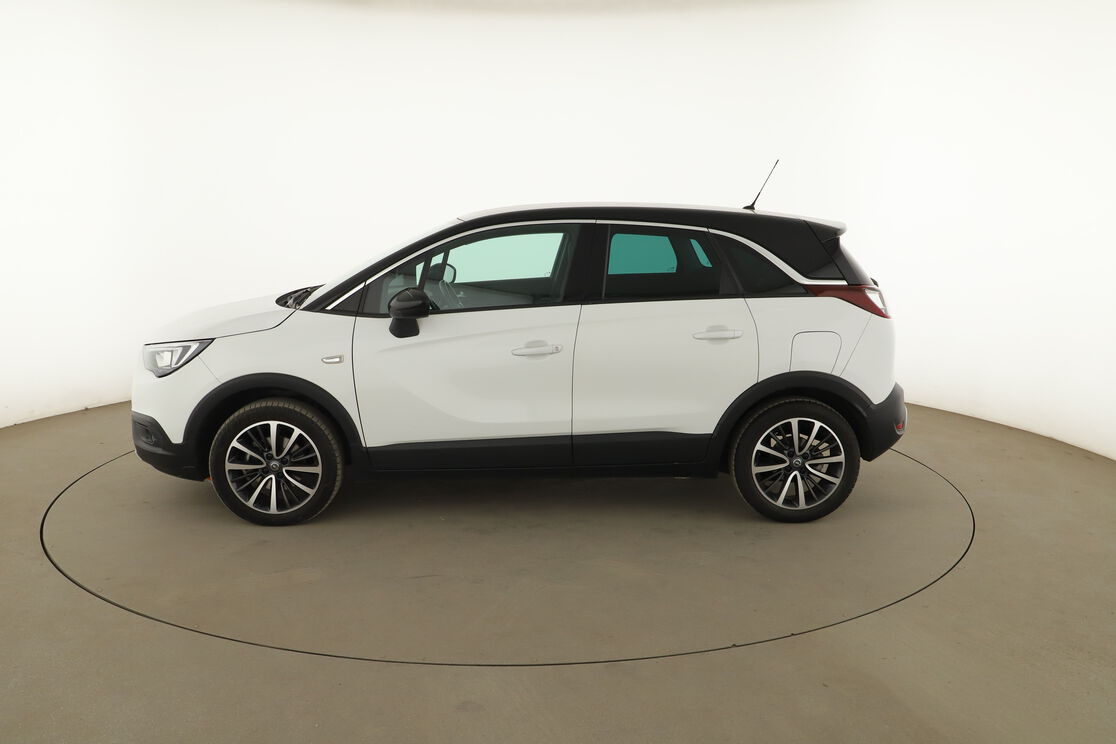 Opel Crossland X 1.2 Turbo Innovation Auto – Image 8