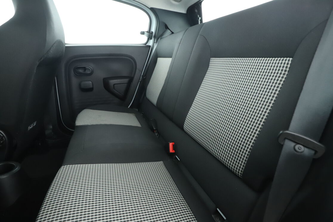 Renault Twingo 1.0 SCe SL Team Rugby – Image 6