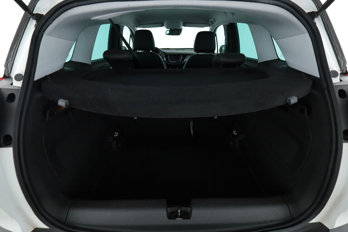 Opel Crossland X 1.2 Turbo Innovation Auto – Image 3