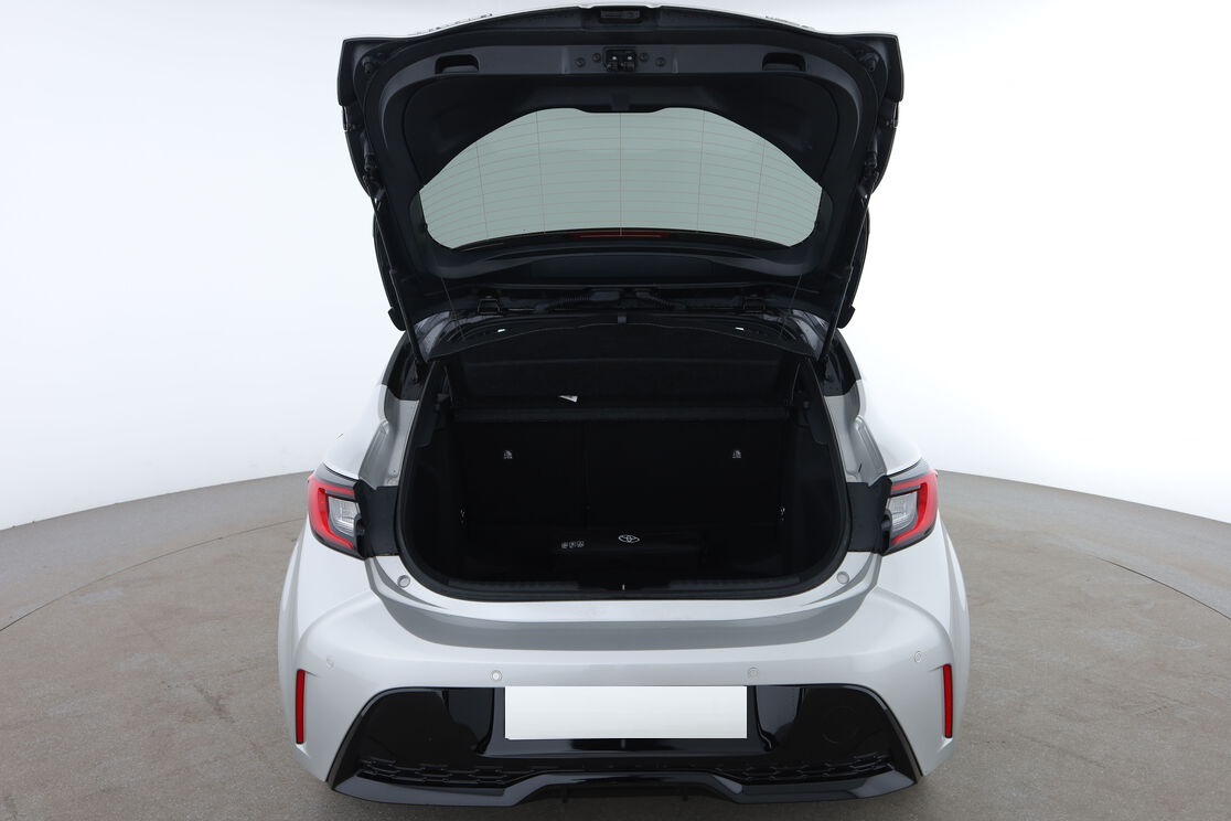 Toyota Corolla 1.8 Hybride GR Sport – Image 7
