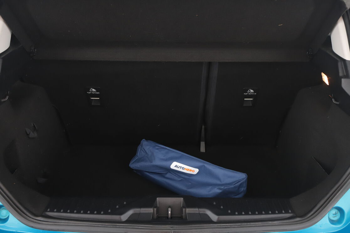 Ford Fiesta 1.0 EcoBoost Titanium – Image 3