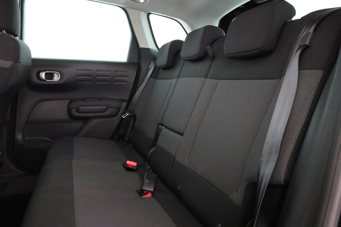 Citroen C3 Aircross 1.2 PureTech Shine BV6 – Image 3