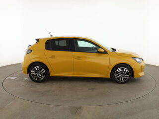 Peugeot 208 1.5 Blue-HDi Allure Business