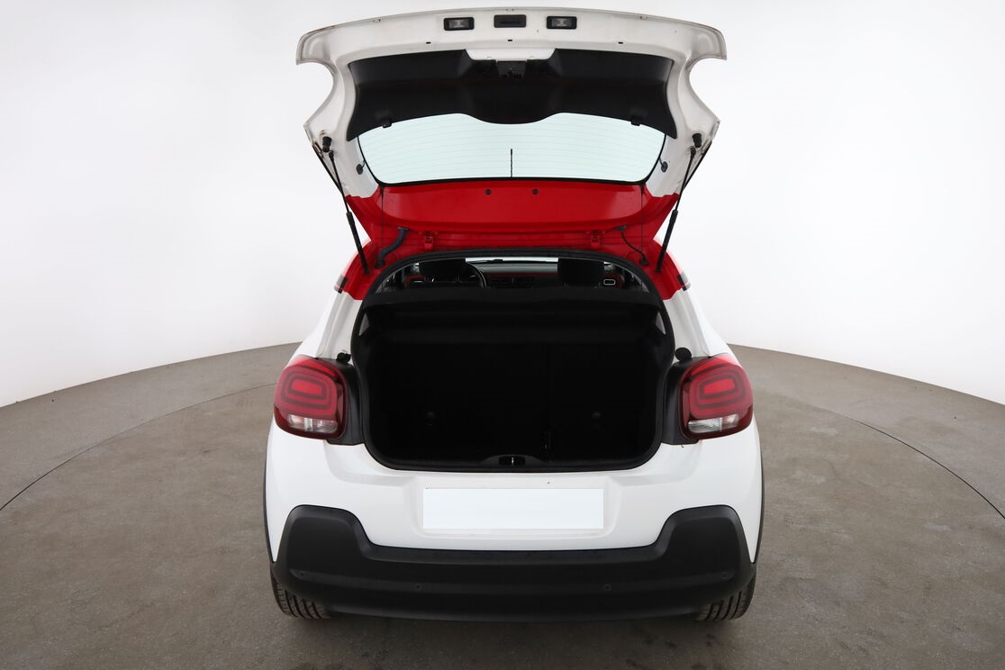 Citroen C3 1.6 Blue-HDi Shine – Image 2