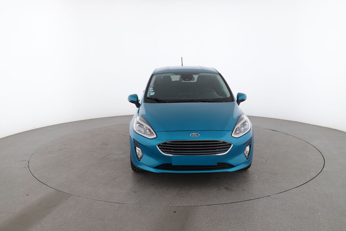 Ford Fiesta 1.0 EcoBoost Titanium – Image 5