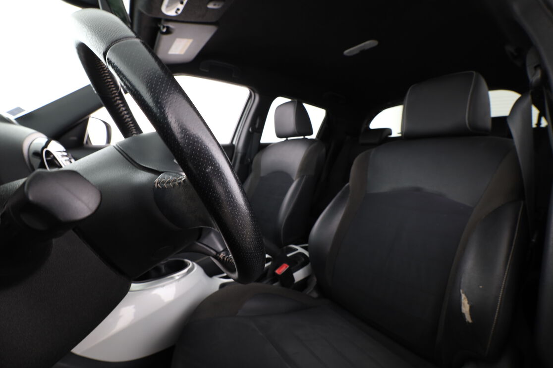 Nissan Juke 1.2 DIG-T – Image 3