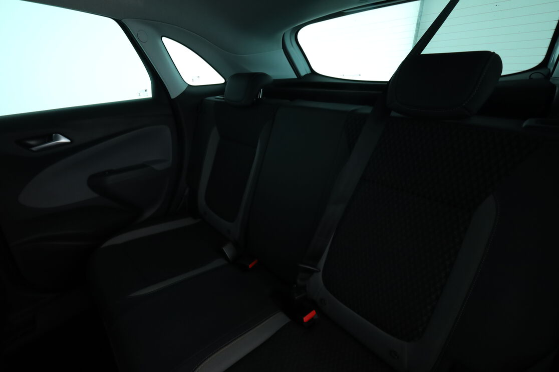 Opel Crossland X 1.2 Turbo Innovation Auto – Image 4