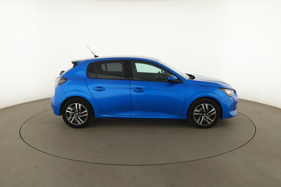 Peugeot 208 1.2 PureTech Allure Business