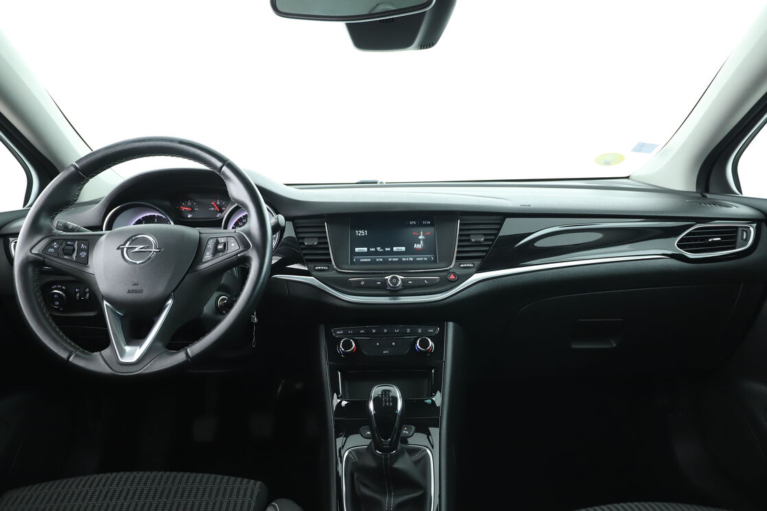 Opel Astra 1.5 Diesel Elegance – Image 5