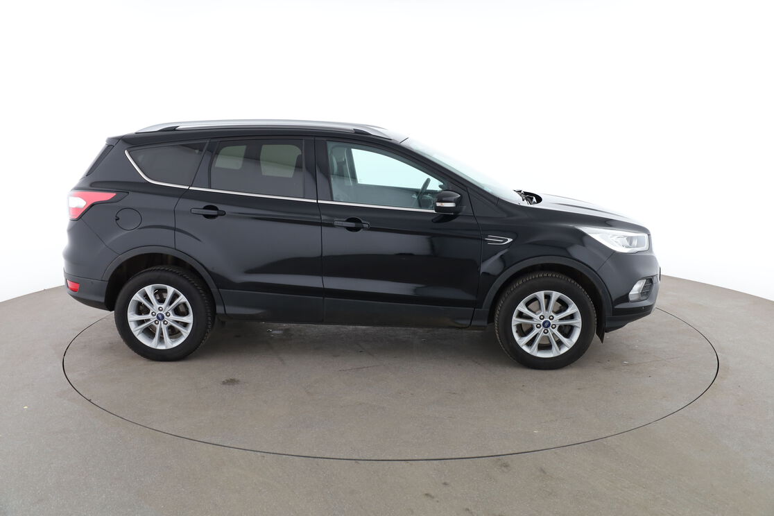 Ford Kuga 1.5 TDCi Titanium 4x2
