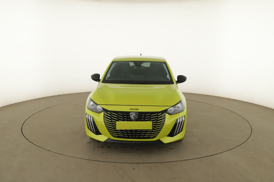 Peugeot 208 1.2 Hybrid Allure e-DCS6 – Image 6