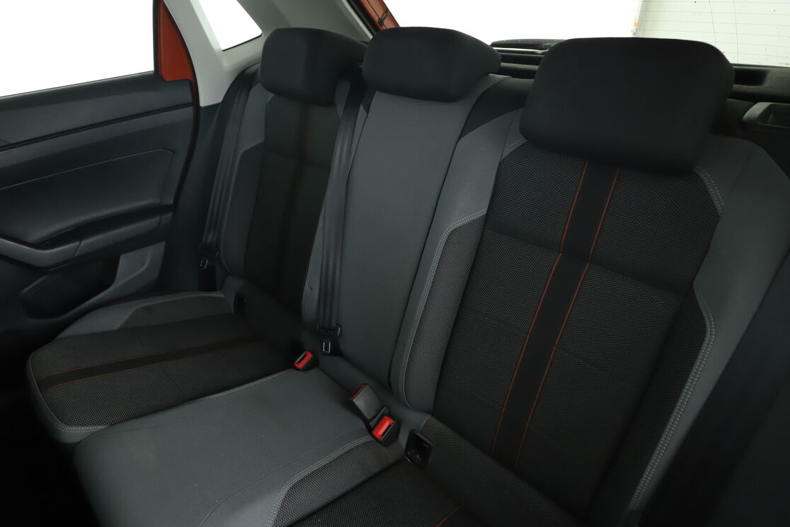 Volkswagen Polo 1.0 TSI R-Line – Image 3