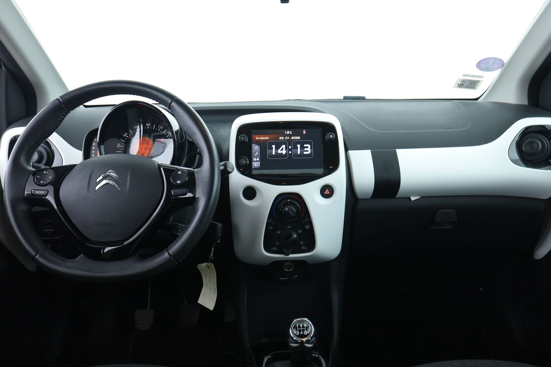 Citroen C1 1.0 VTi Urban Ride – Image 4