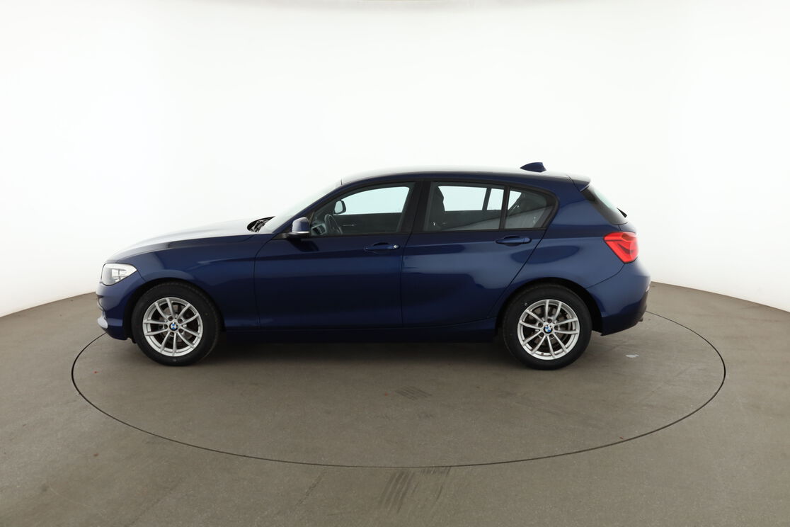 BMW Série 1 116d – Image 4