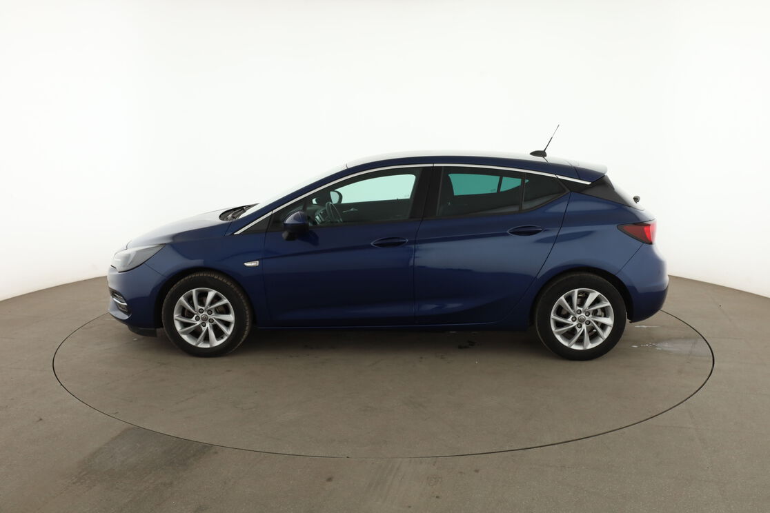 Opel Astra 1.5 Diesel Elegance – Image 6