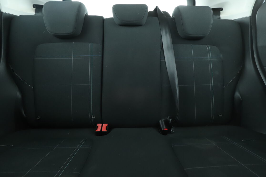 Ford Fiesta 1.1 Essential – Image 3