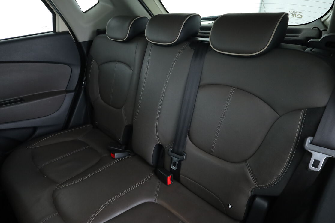 Renault Captur 1.5 dCi Energy Hypnotic – Image 6