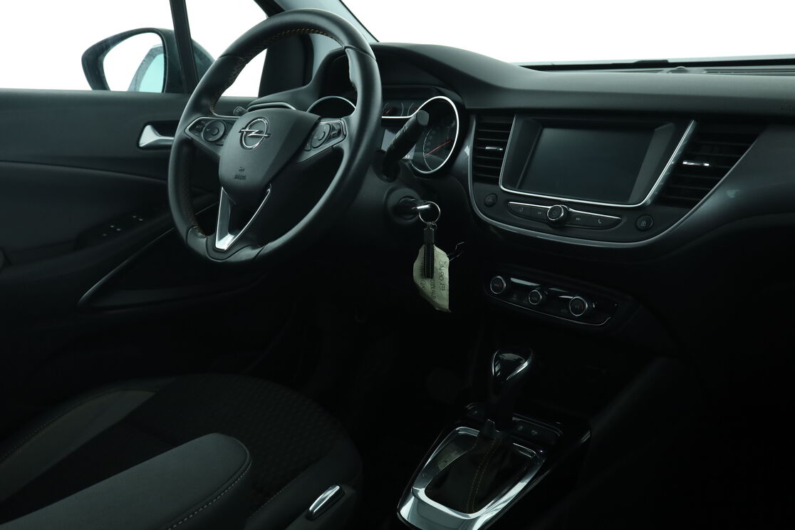 Opel Crossland X 1.2 Turbo Innovation Auto – Image 5