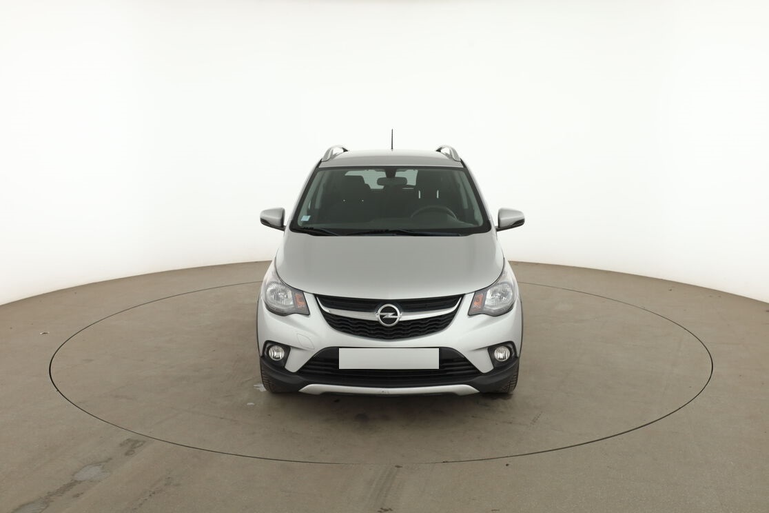 Opel Karl 1.0 Rocks – Image 3