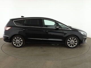 Ford S-Max 2.0 EcoBlue Vignale Auto