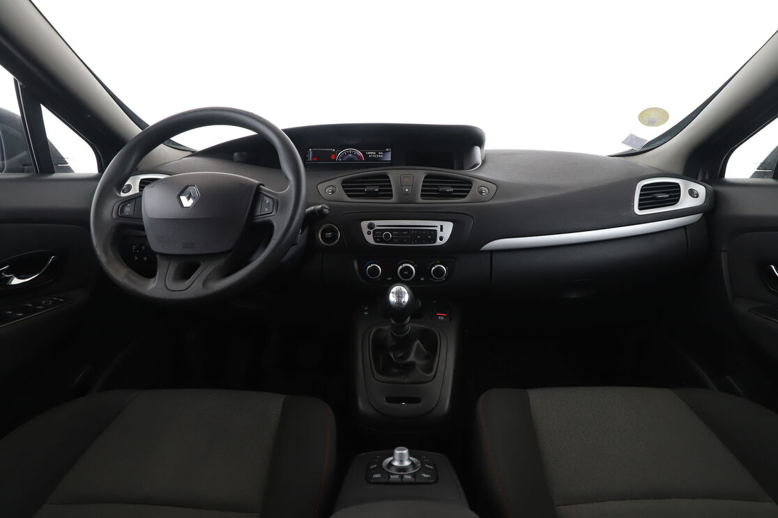 Renault Scenic 1.5 dCi Energy Life Eco2 – Image 3