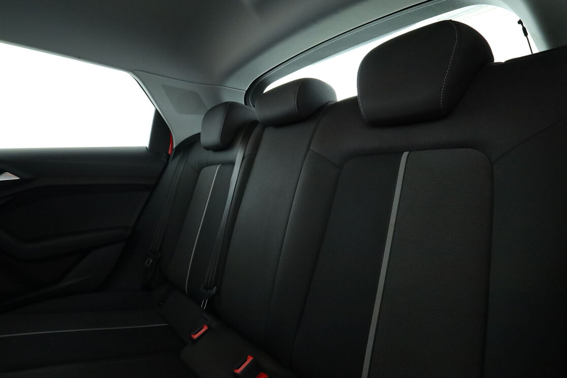 Audi A1 Sportback 25 TFSI Design – Image 5