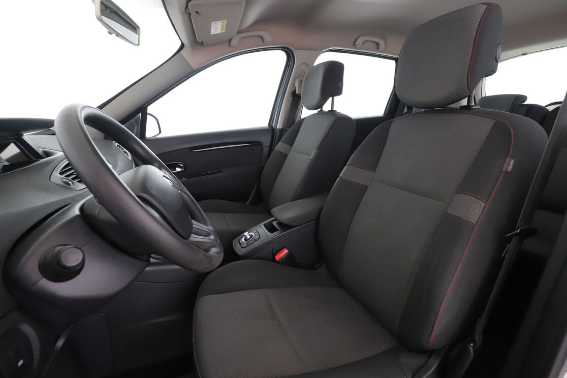 Renault Scenic 1.5 dCi Energy Life Eco2 – Image 4