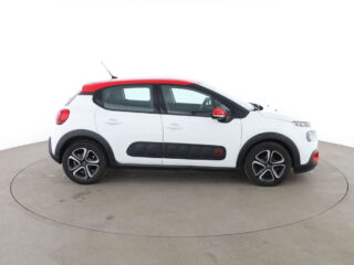 Citroen C3 1.6 Blue-HDi Shine