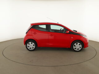 Toyota Aygo 1.0 VVT-i X-Play