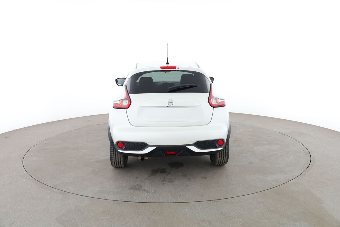 Nissan Juke 1.2 DIG-T – Image 4
