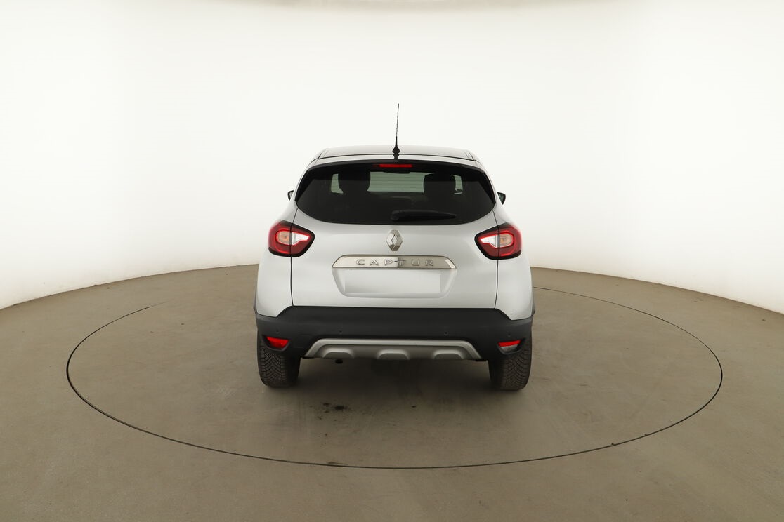 Renault Captur 1.2 TCe Energy Intens EDC – Image 7
