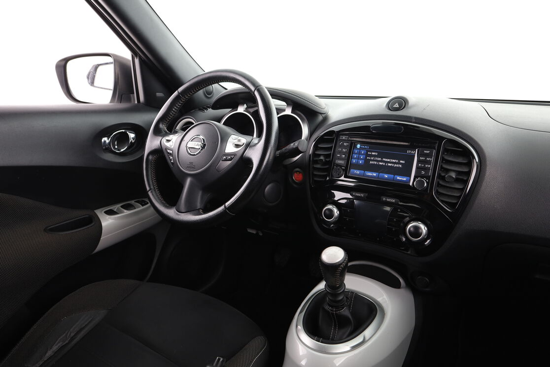 Nissan Juke 1.2 DIG-T – Image 5