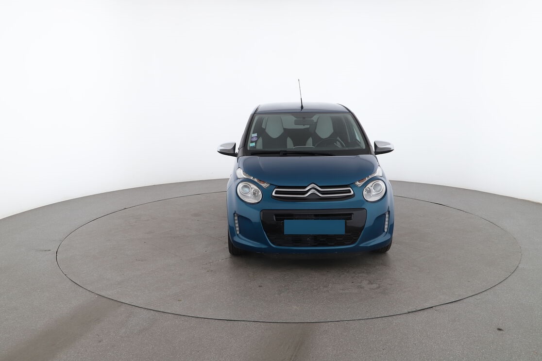 Citroen C1 1.0 VTi Shine – Image 5