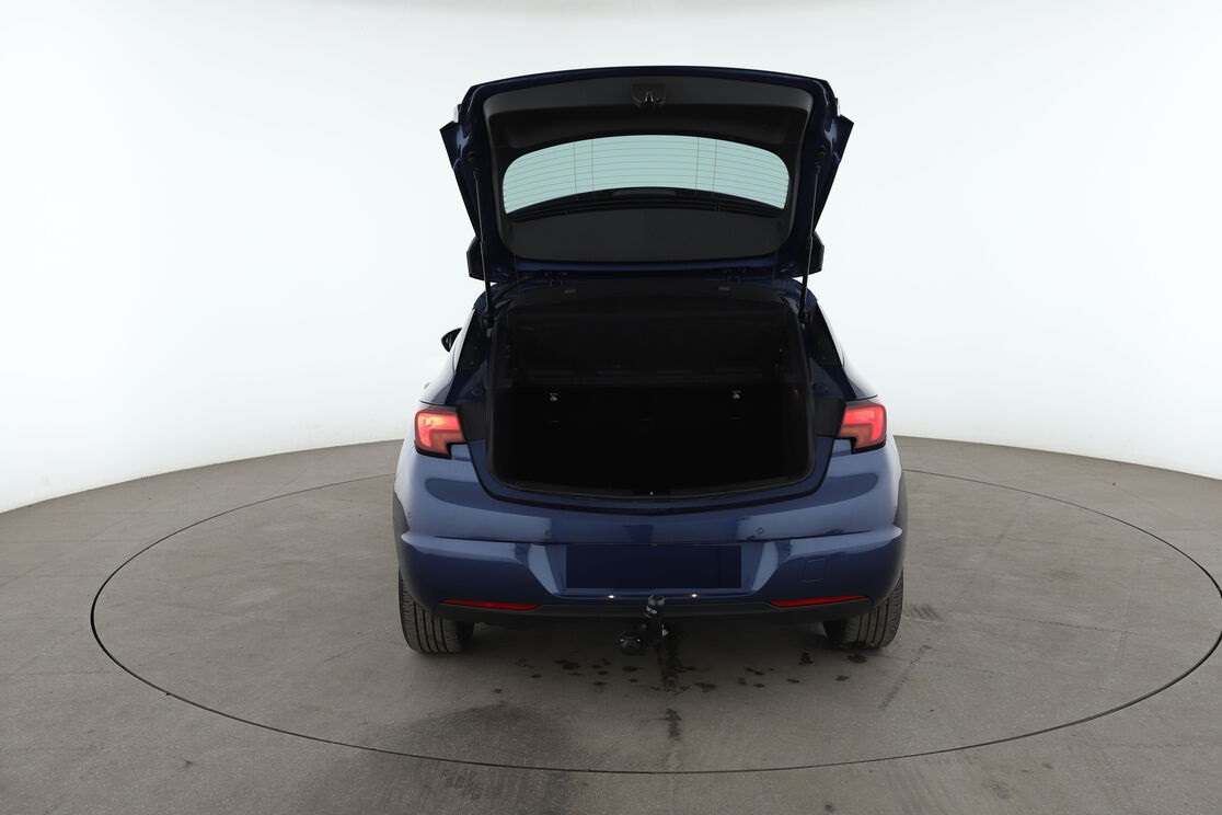 Opel Astra 1.5 Diesel Elegance – Image 7