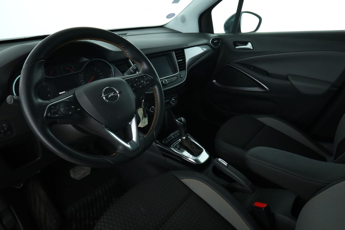 Opel Crossland X 1.2 Turbo Innovation Auto – Image 6