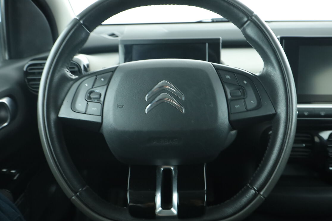 Citroen C4 Cactus 1.6 Blue-HDi Shine Edition – Image 8