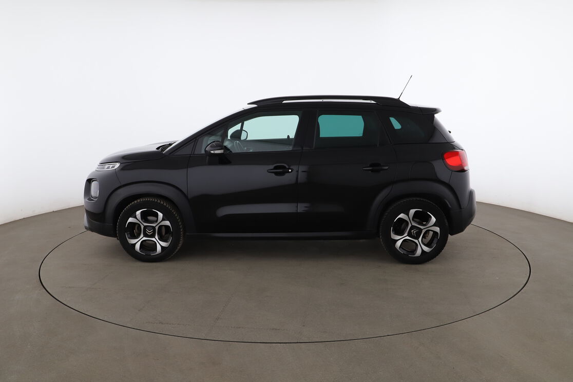 Citroen C3 Aircross 1.2 PureTech Shine BV6 – Image 8