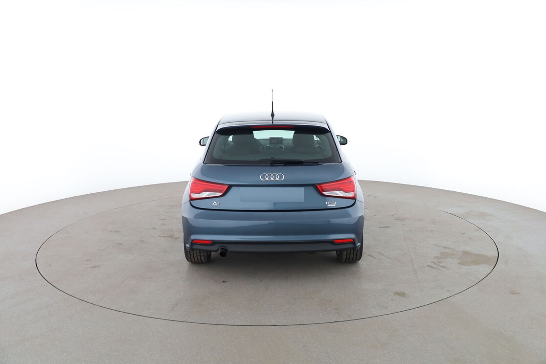 Audi A1 Sportback 1.0 TFSI – Image 6