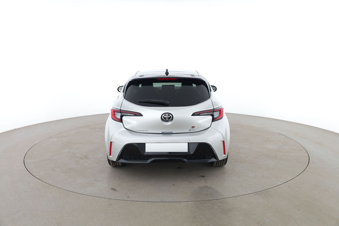 Toyota Corolla 1.8 Hybride GR Sport – Image 5