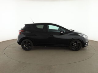 Nissan Micra 1.0 IG-T N-Tec