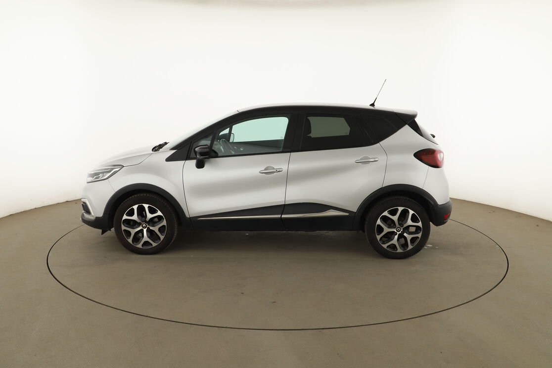 Renault Captur 1.2 TCe Energy Intens EDC – Image 4