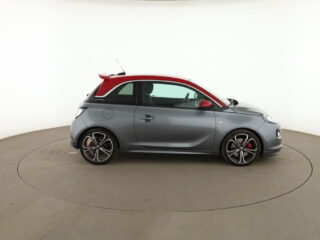Opel Adam 1.4 Turbo Ecotec S