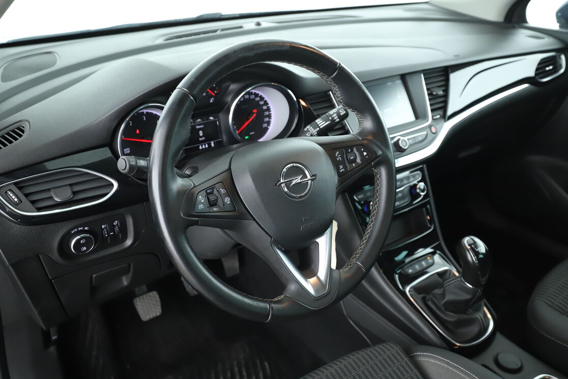 Opel Astra 1.5 Diesel Elegance – Image 2