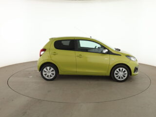 Peugeot 108 1.0 VTi Style