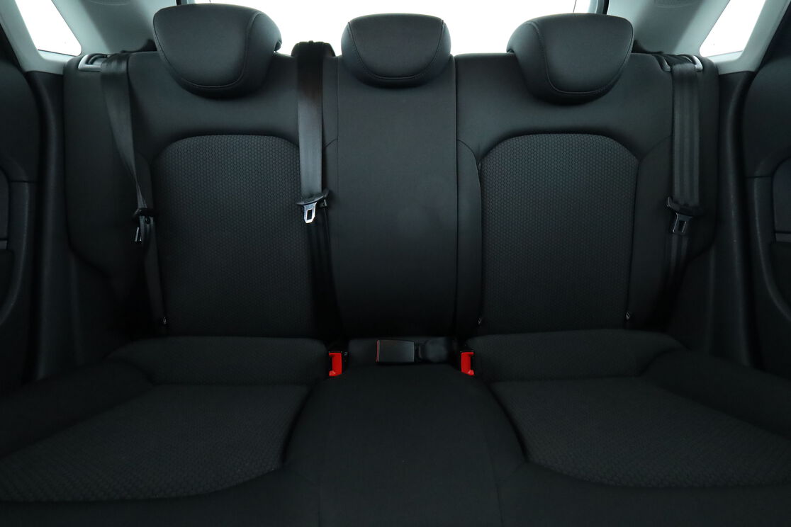 Audi A1 Sportback 1.0 TFSI – Image 3