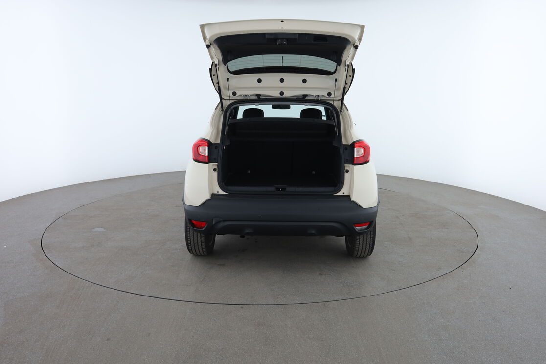 Renault Captur 1.5 dCi Energy Hypnotic – Image 4