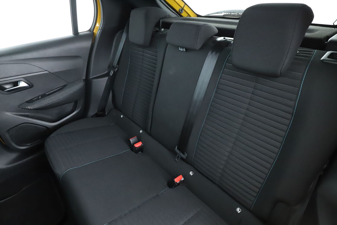 Peugeot 208 1.2 PureTech Style – Image 4