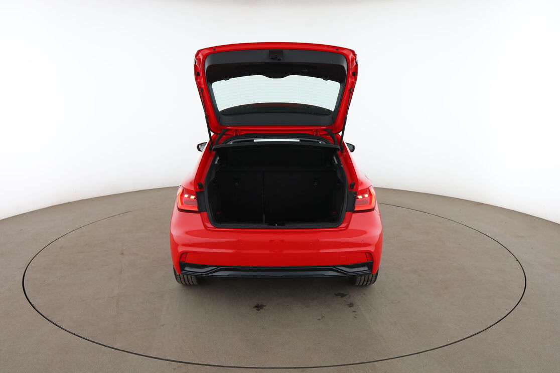 Audi A1 Sportback 25 TFSI Design – Image 7